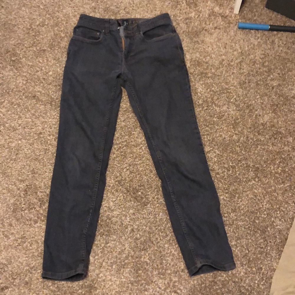 Prana pants